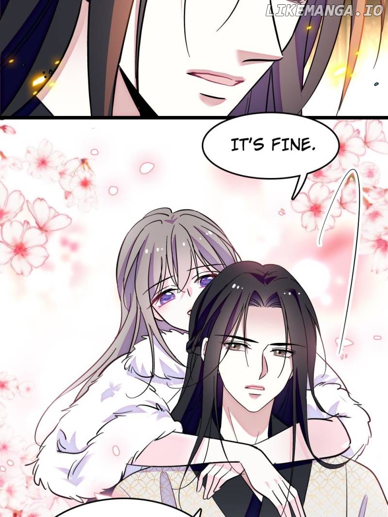 Romance in the Beast World Chapter 350 - page 6