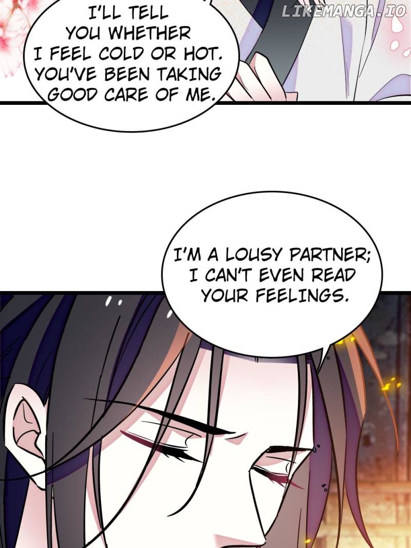 Romance in the Beast World Chapter 350 - page 7