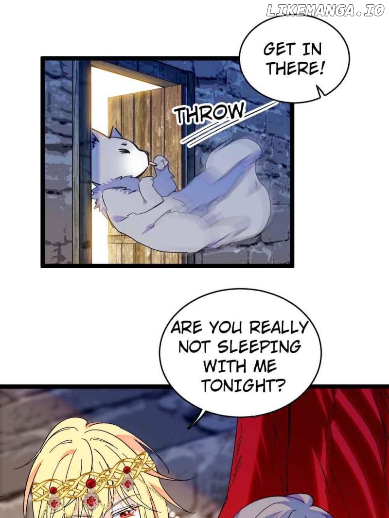 Romance in the Beast World Chapter 349 - page 17