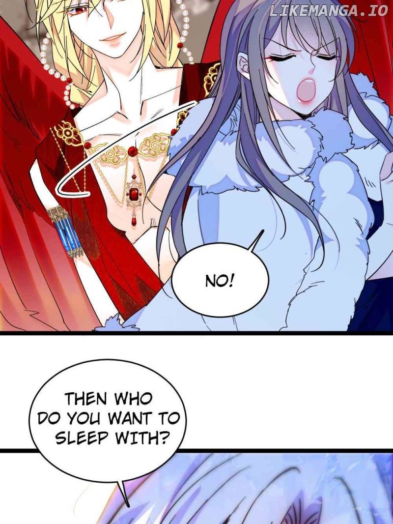 Romance in the Beast World Chapter 349 - page 18