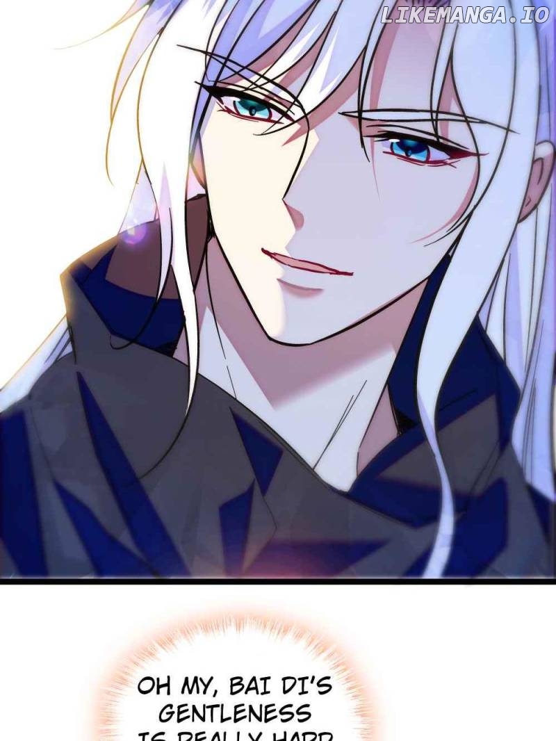 Romance in the Beast World Chapter 349 - page 19