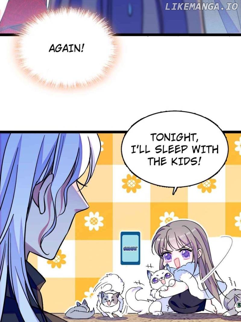 Romance in the Beast World Chapter 349 - page 2