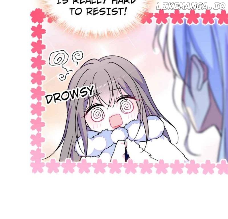 Romance in the Beast World Chapter 349 - page 20