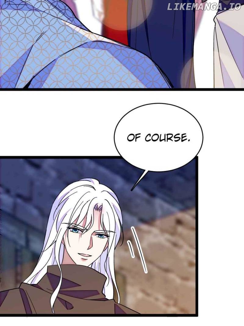 Romance in the Beast World Chapter 349 - page 23