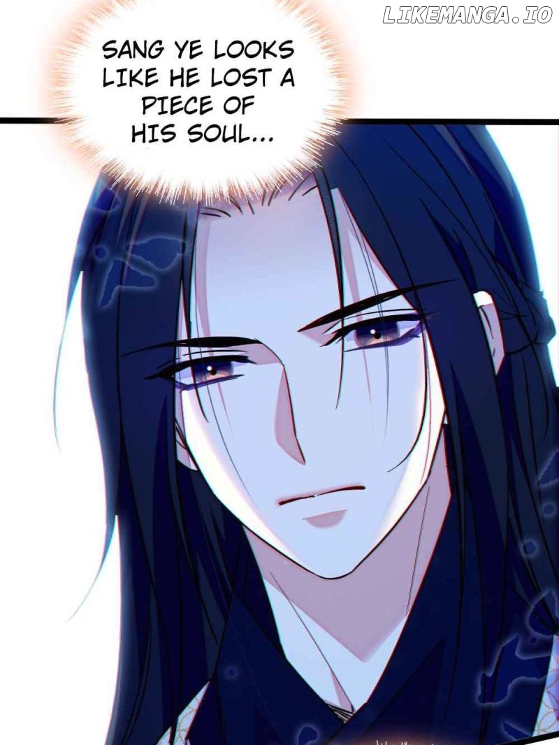 Romance in the Beast World Chapter 349 - page 26