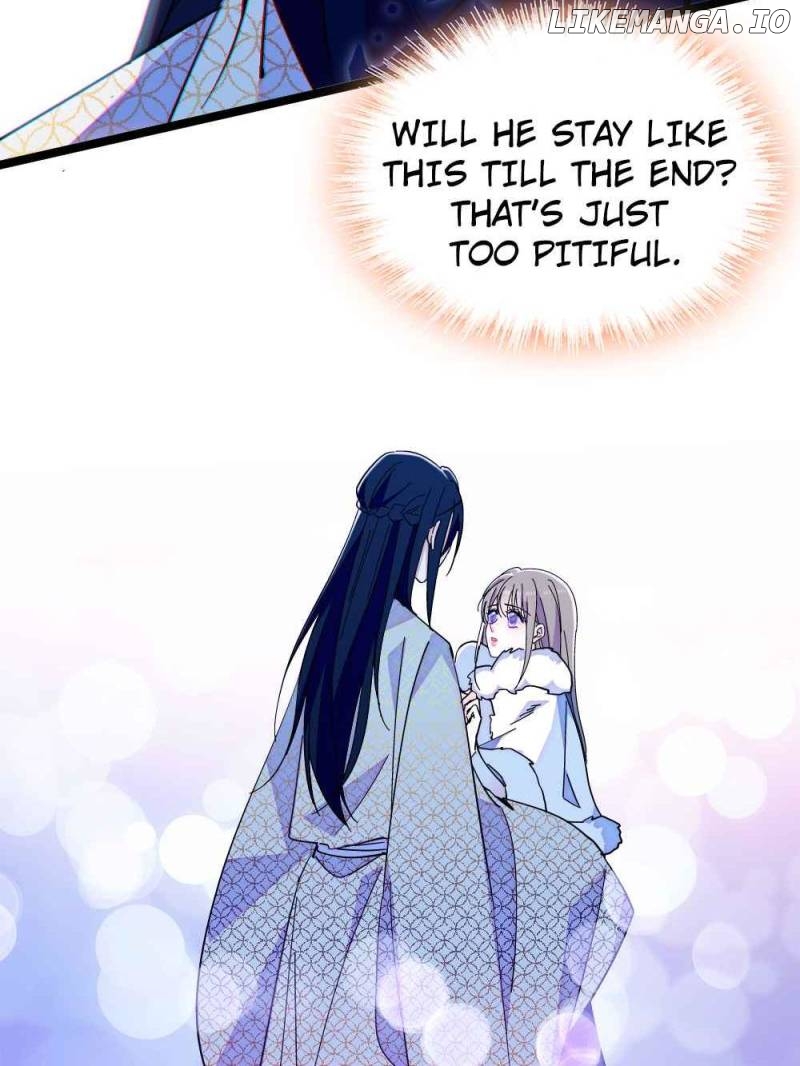 Romance in the Beast World Chapter 349 - page 27