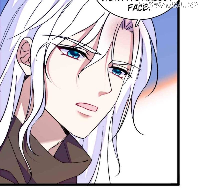 Romance in the Beast World Chapter 349 - page 4