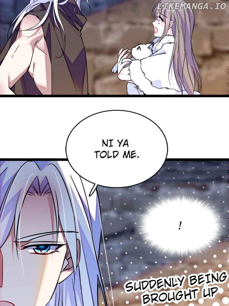 Romance in the Beast World Chapter 349 - page 6