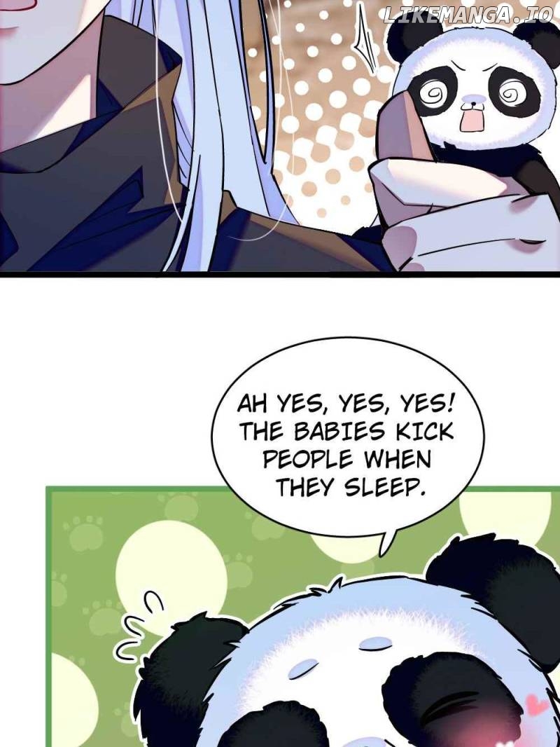 Romance in the Beast World Chapter 349 - page 7