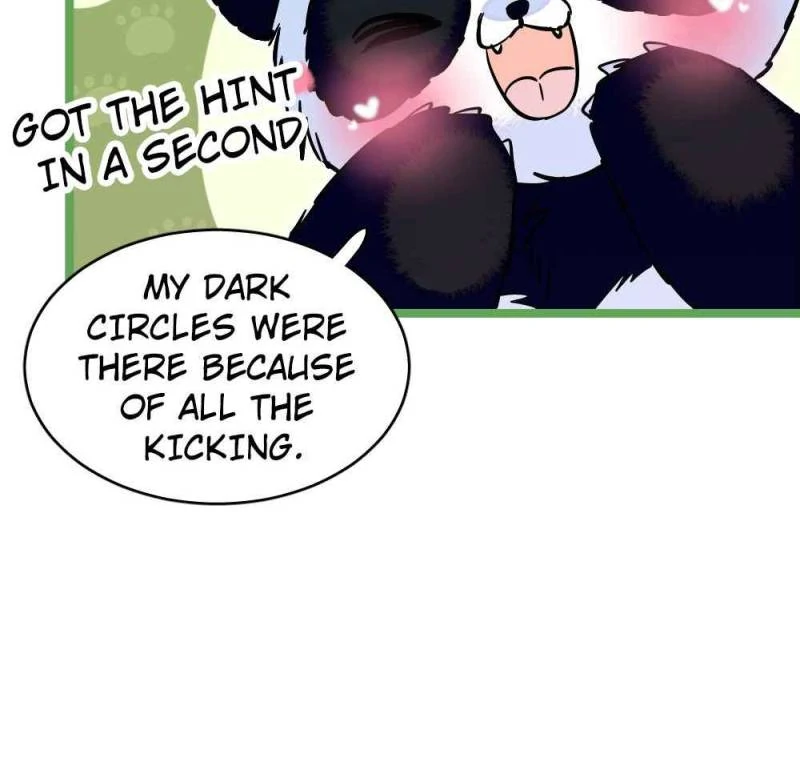Romance in the Beast World Chapter 349 - page 8