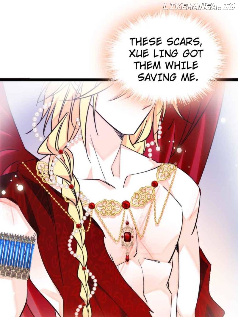 Romance in the Beast World Chapter 348 - page 1