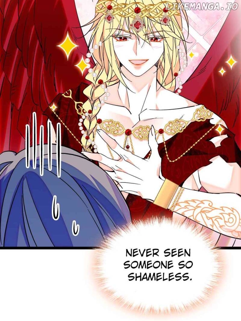 Romance in the Beast World Chapter 348 - page 11