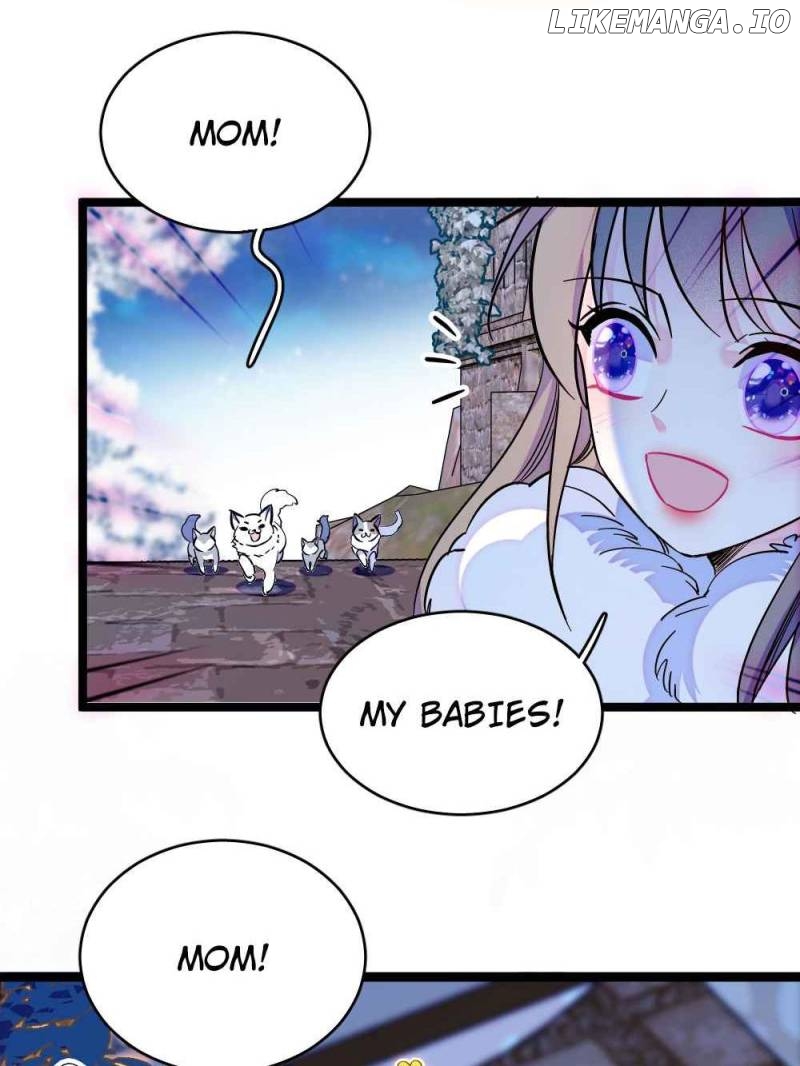 Romance in the Beast World Chapter 348 - page 12