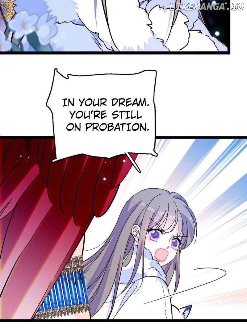 Romance in the Beast World Chapter 348 - page 16