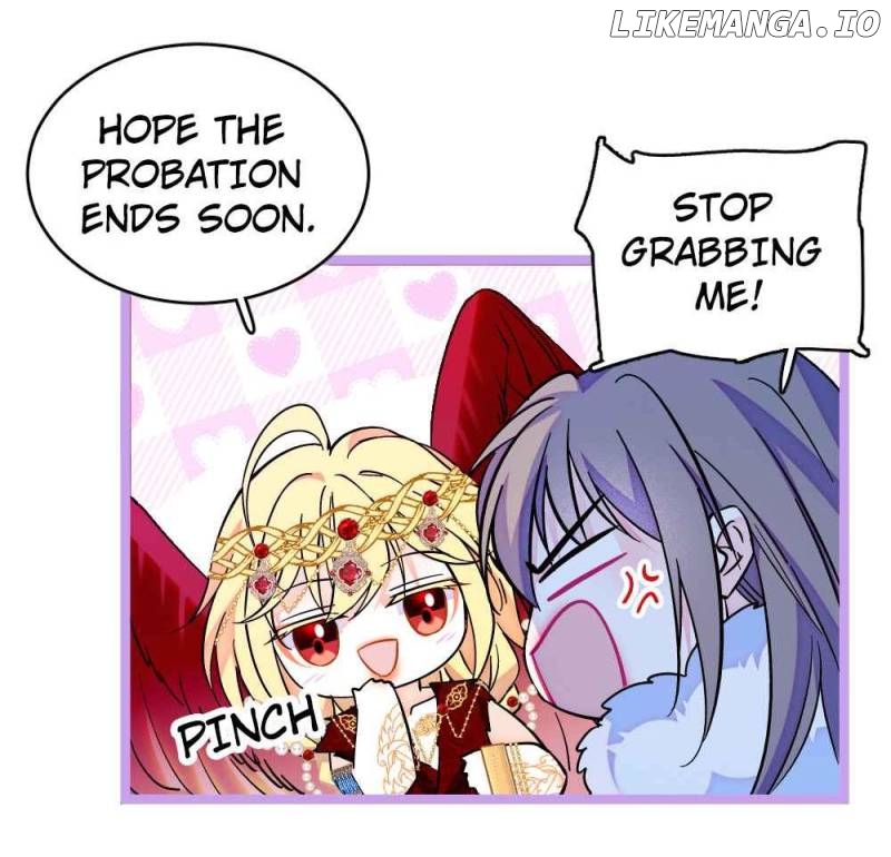 Romance in the Beast World Chapter 348 - page 17