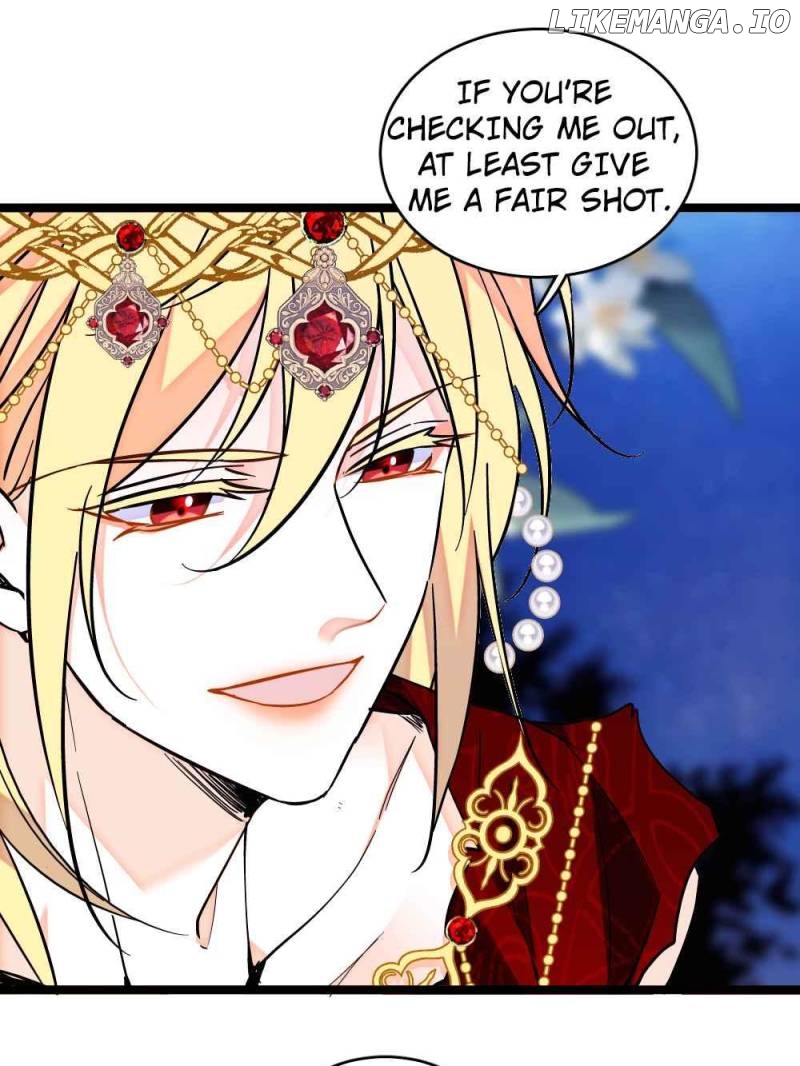 Romance in the Beast World Chapter 348 - page 18