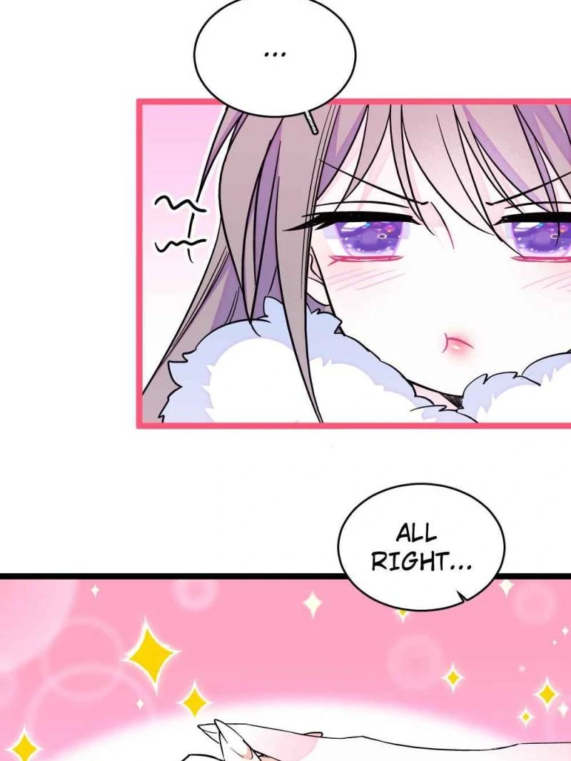 Romance in the Beast World Chapter 348 - page 19
