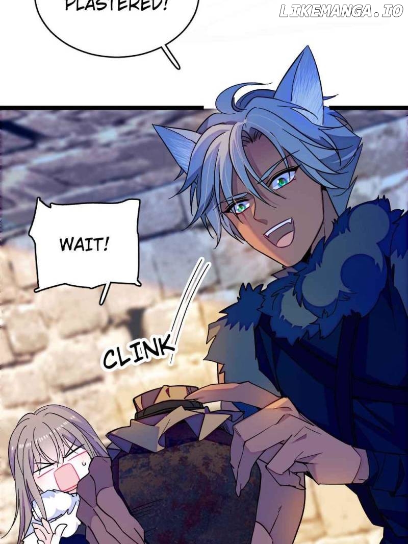 Romance in the Beast World Chapter 348 - page 24