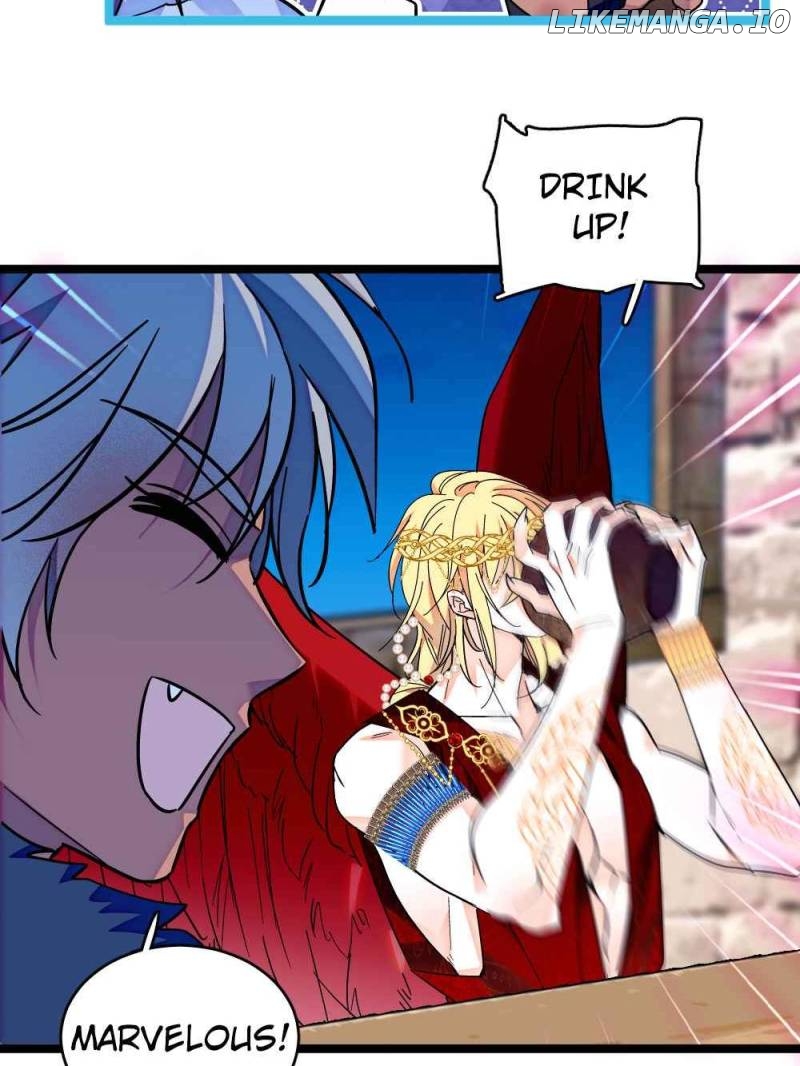 Romance in the Beast World Chapter 348 - page 26