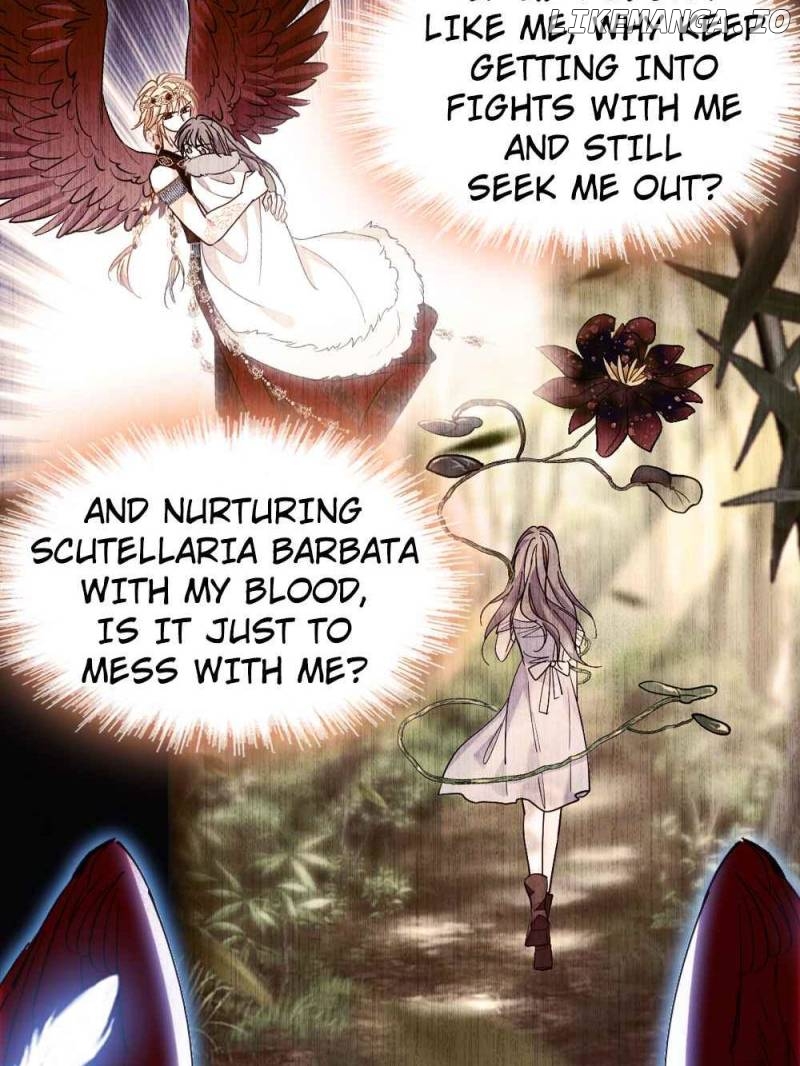 Romance in the Beast World Chapter 348 - page 3