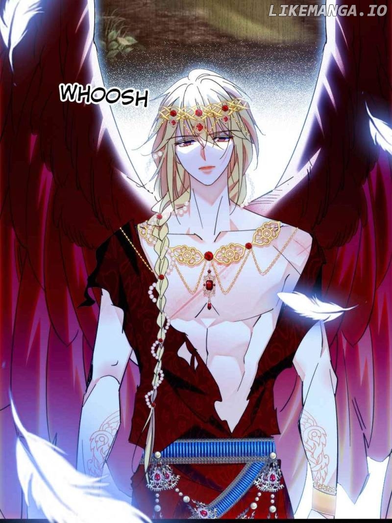 Romance in the Beast World Chapter 348 - page 4