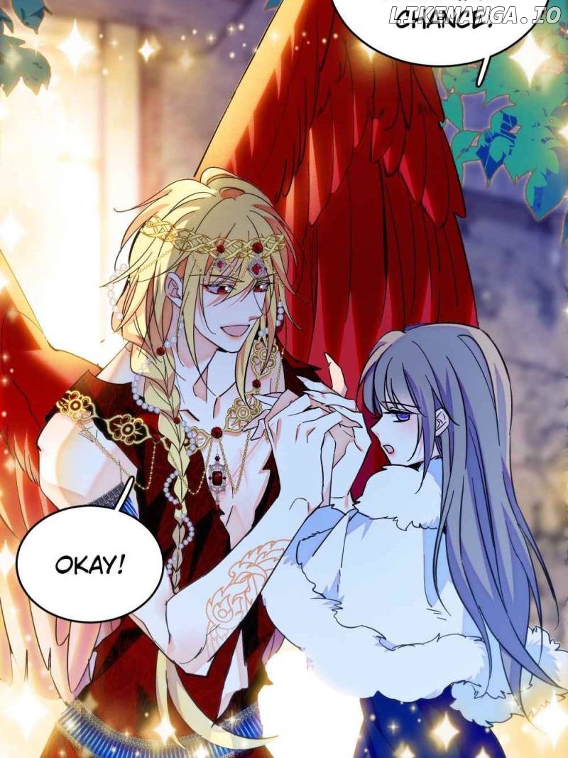 Romance in the Beast World Chapter 348 - page 7