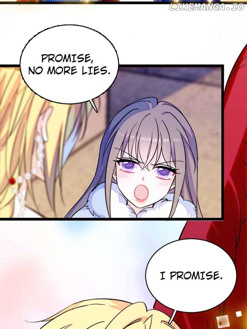 Romance in the Beast World Chapter 348 - page 8