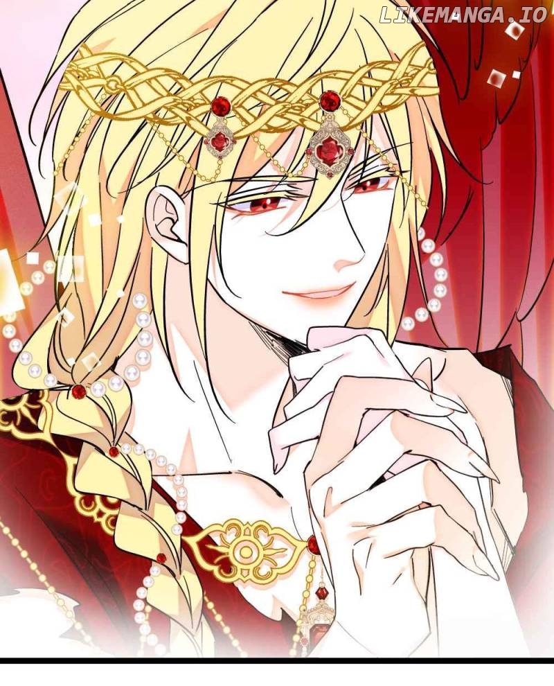 Romance in the Beast World Chapter 348 - page 9