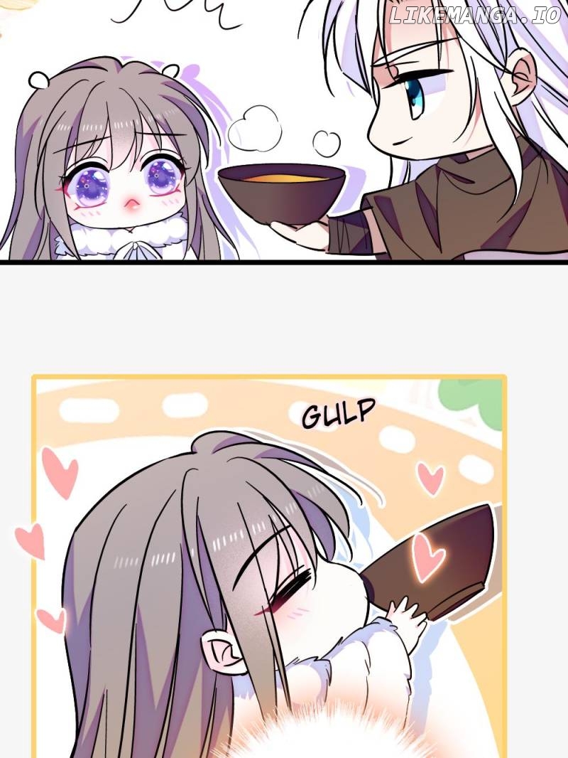 Romance in the Beast World Chapter 347 - page 11