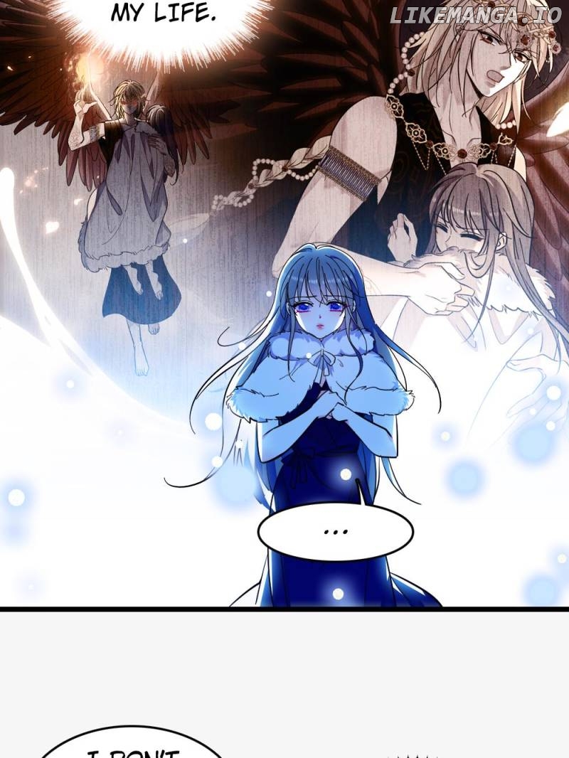 Romance in the Beast World Chapter 347 - page 22