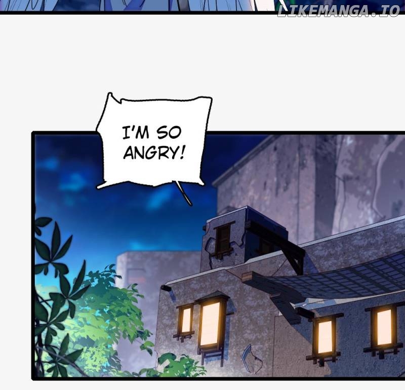 Romance in the Beast World Chapter 347 - page 8