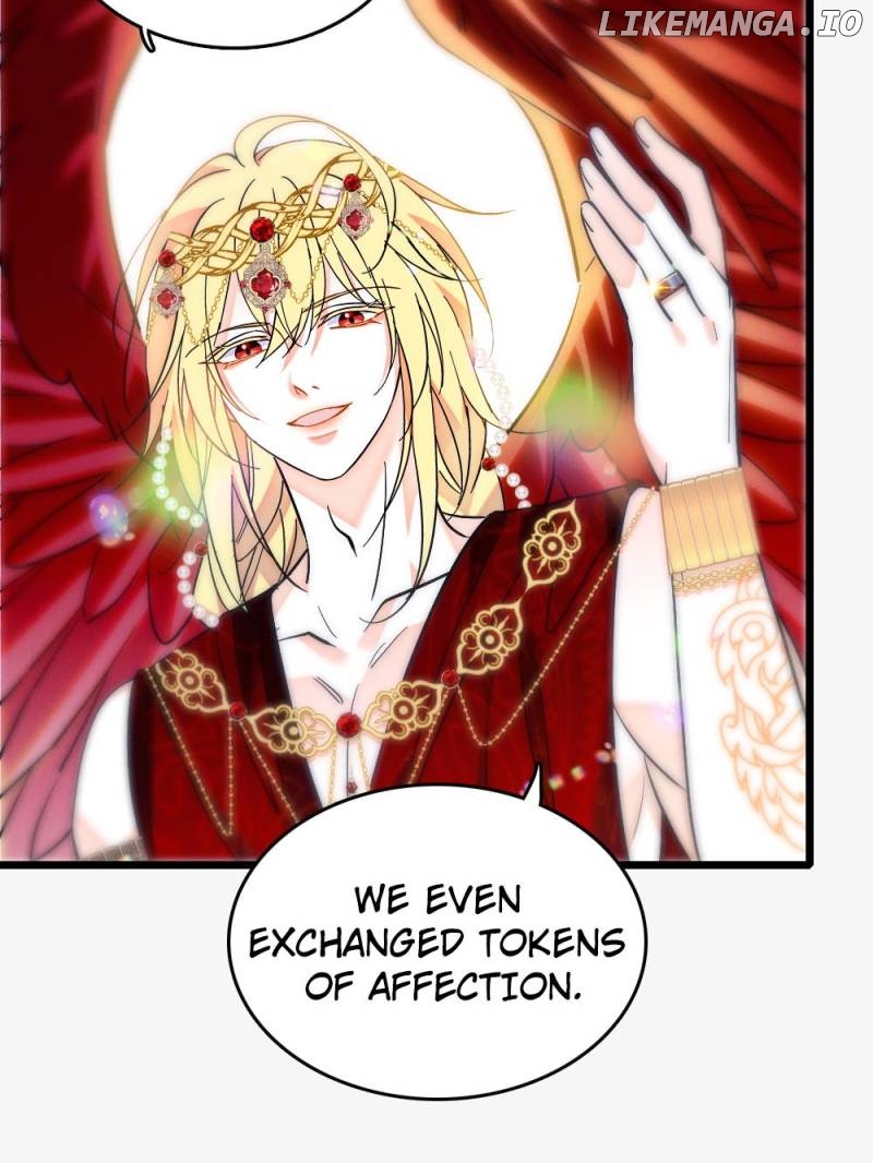 Romance in the Beast World Chapter 346 - page 12