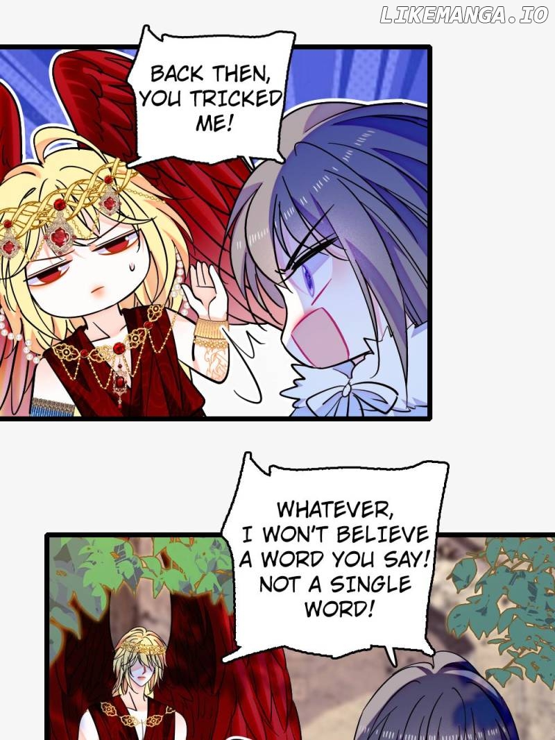 Romance in the Beast World Chapter 346 - page 14