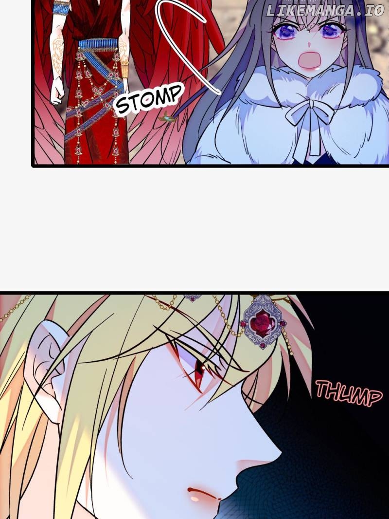 Romance in the Beast World Chapter 346 - page 15