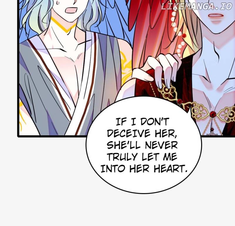 Romance in the Beast World Chapter 346 - page 17