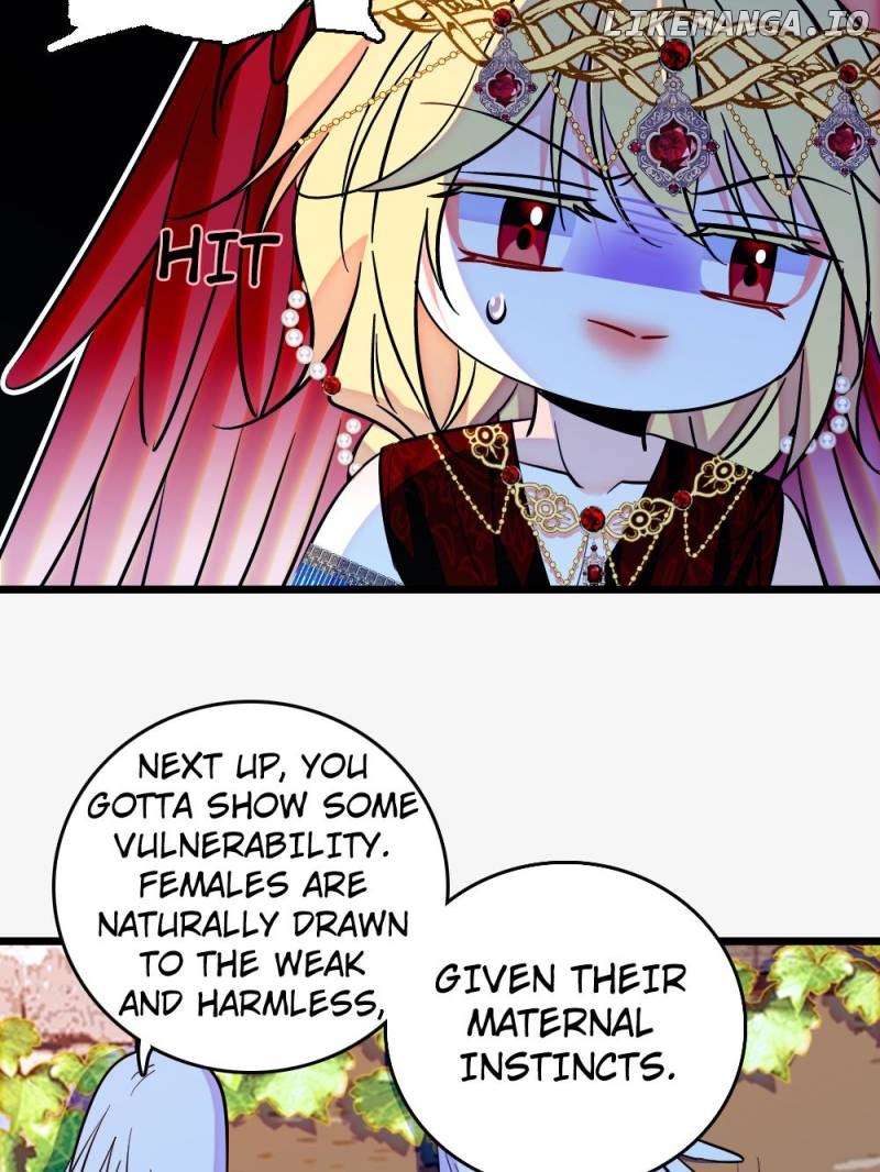 Romance in the Beast World Chapter 346 - page 24