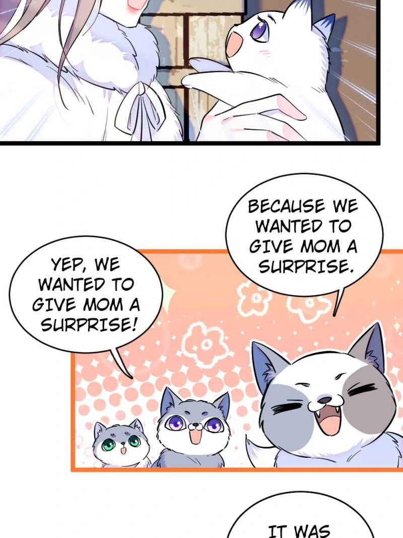 Romance in the Beast World Chapter 345 - page 11