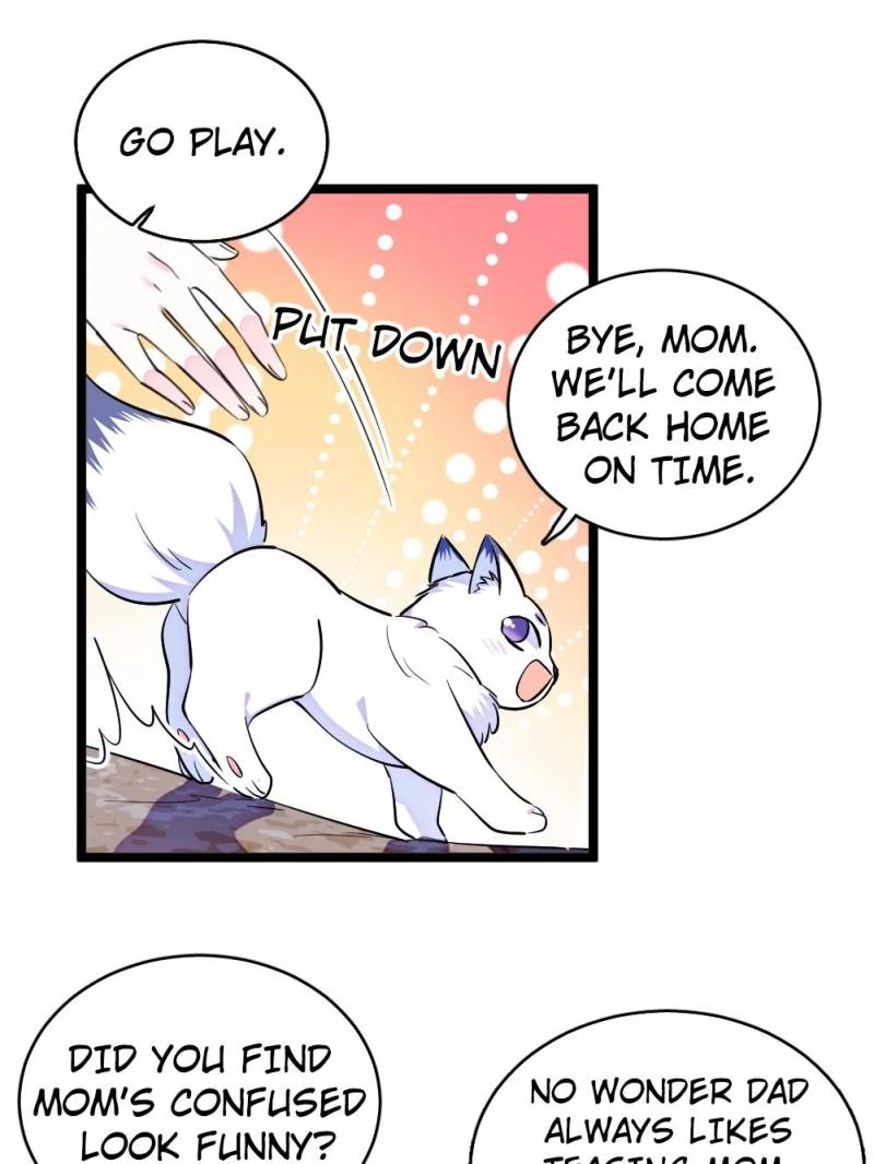 Romance in the Beast World Chapter 345 - page 13