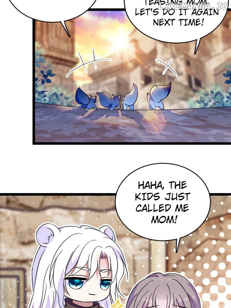 Romance in the Beast World Chapter 345 - page 14