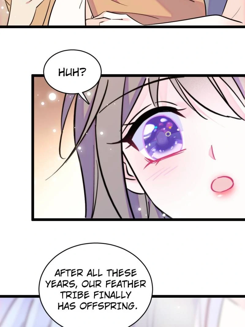 Romance in the Beast World Chapter 345 - page 23