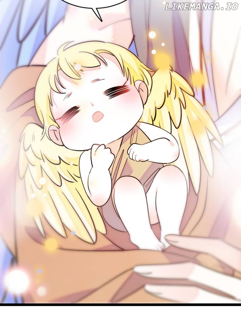 Romance in the Beast World Chapter 345 - page 24