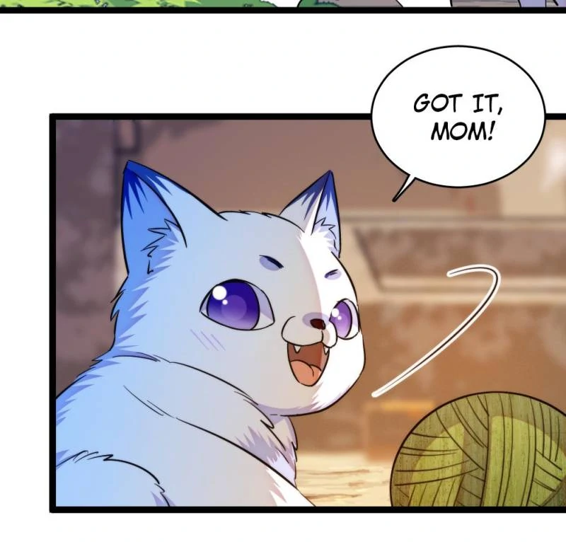 Romance in the Beast World Chapter 345 - page 8