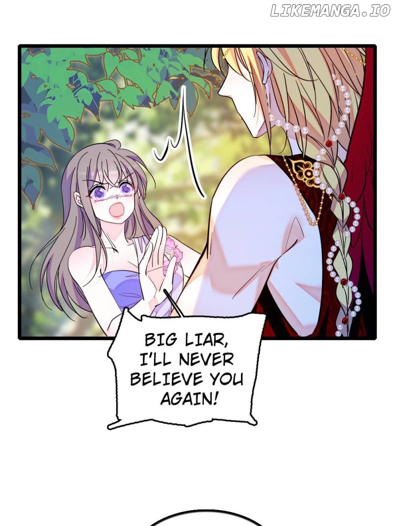 Romance in the Beast World Chapter 343 - page 1