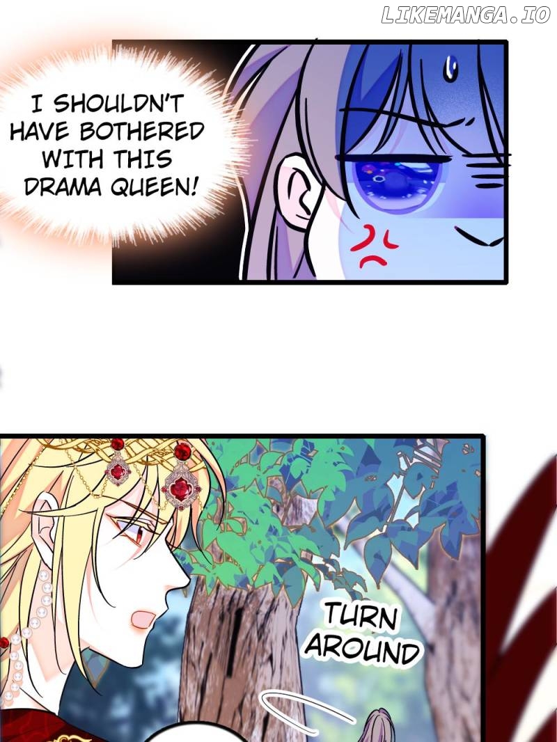 Romance in the Beast World Chapter 343 - page 10