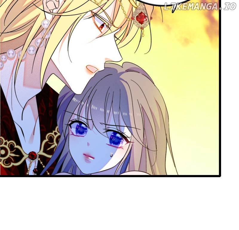 Romance in the Beast World Chapter 343 - page 17