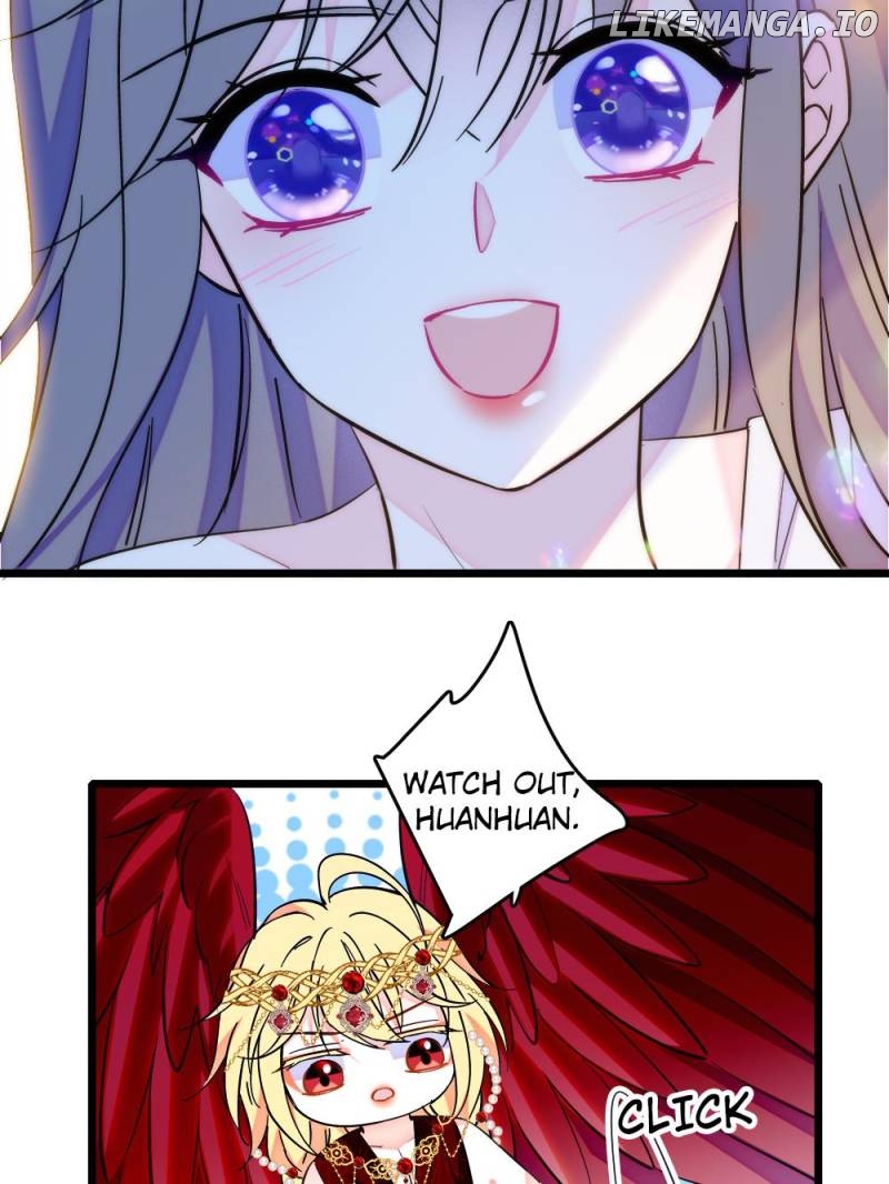 Romance in the Beast World Chapter 343 - page 29