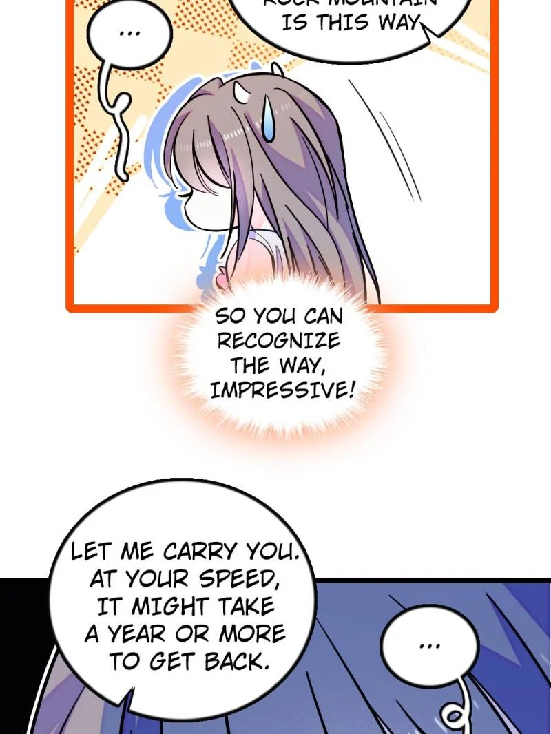 Romance in the Beast World Chapter 343 - page 3