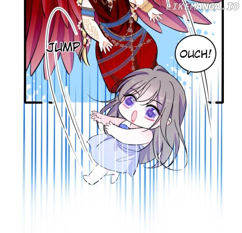 Romance in the Beast World Chapter 343 - page 30