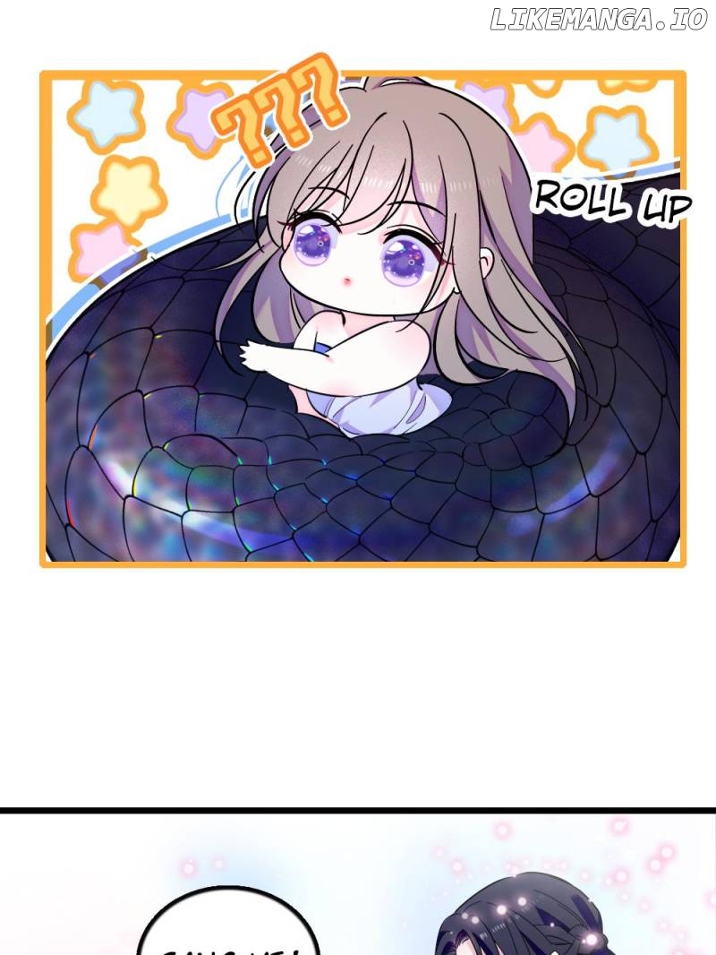 Romance in the Beast World Chapter 343 - page 31