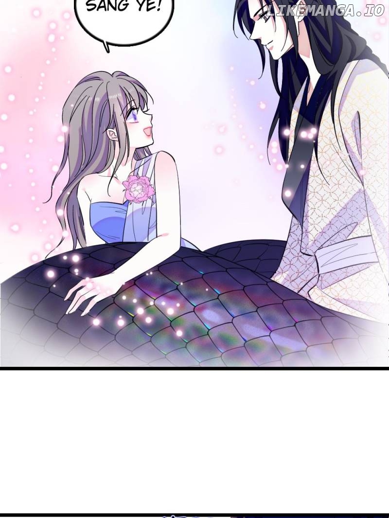 Romance in the Beast World Chapter 343 - page 32